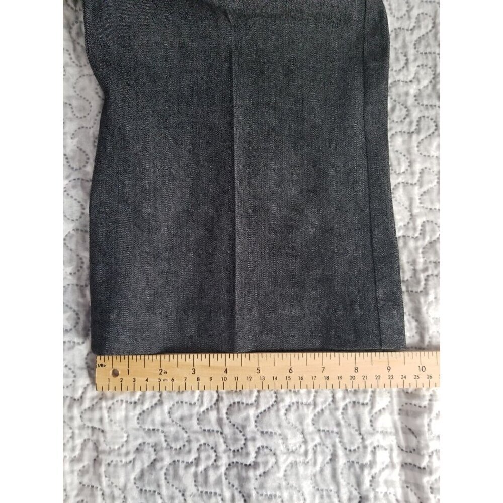 LIGHT Brand Women's Pants Grey Size 10 - Picture 8 of 8